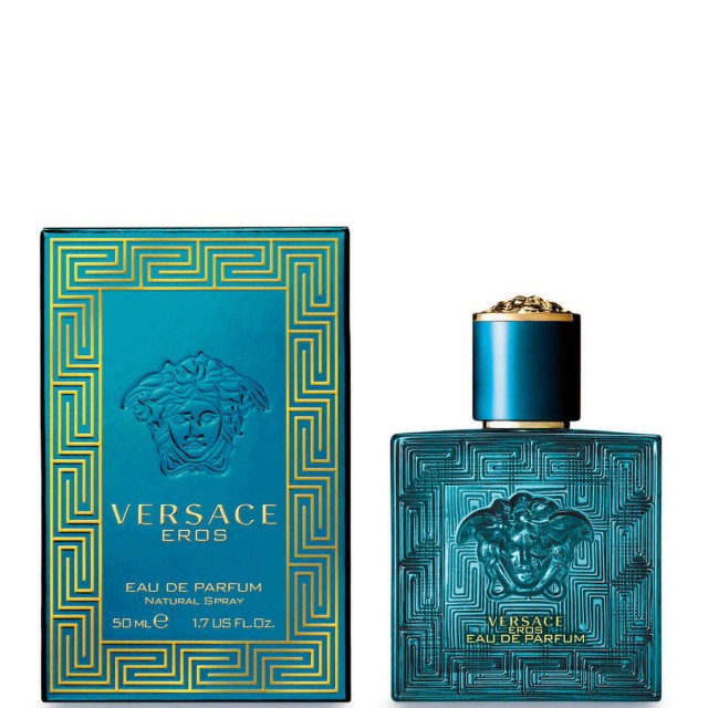 VERSACE Eros Pour Homme EDP 50ml 